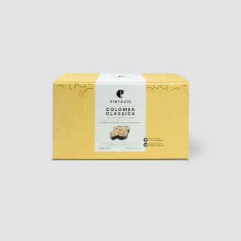 Colomba Classica - 1kg