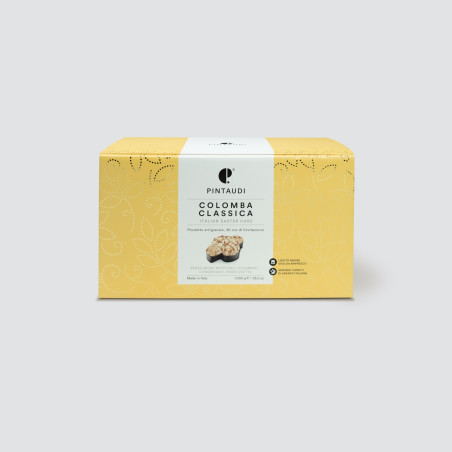 Colomba Classica - 1kg