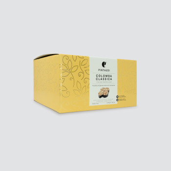 Colomba Classica Pintaudi - 900g