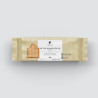 Fette Biscottate n. 2 - Grano integrale macinato a pietra