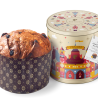 Panettone Classico in Latta - 750g