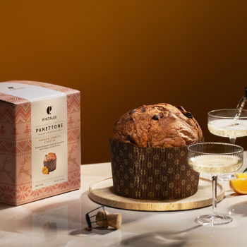 Panettone Classico - 1kg