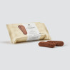 Biscottoni n. 2 - Nocciola e cacao fine